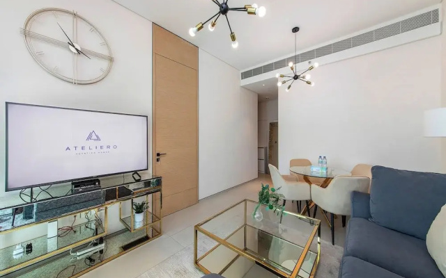 Famous Address Beach Resort JBR 1BR - Resort in ดูไบ - Photo 2