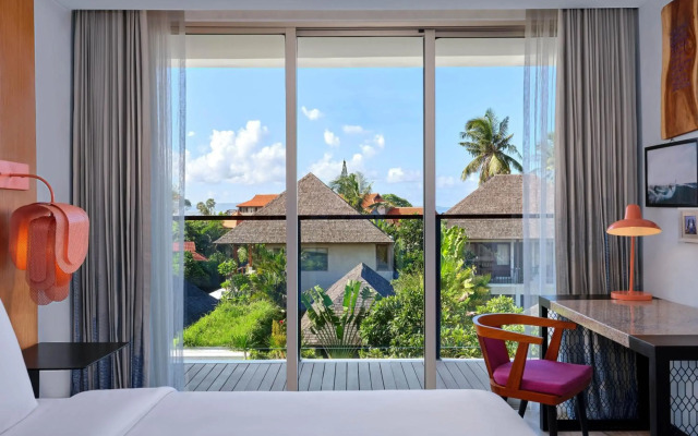 Aloft Bali Seminyak