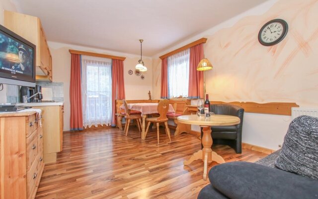 Appartements Schmidsendl