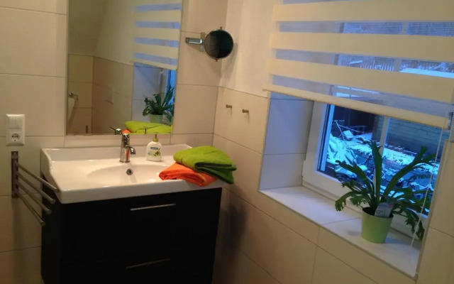 Ferienwohnung Hellerling