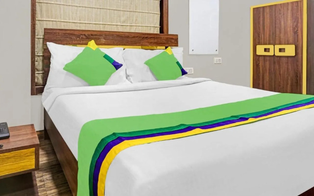 Treebo Trend Ratna Palace Alipore