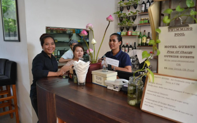 House Boutique Eco Hotel