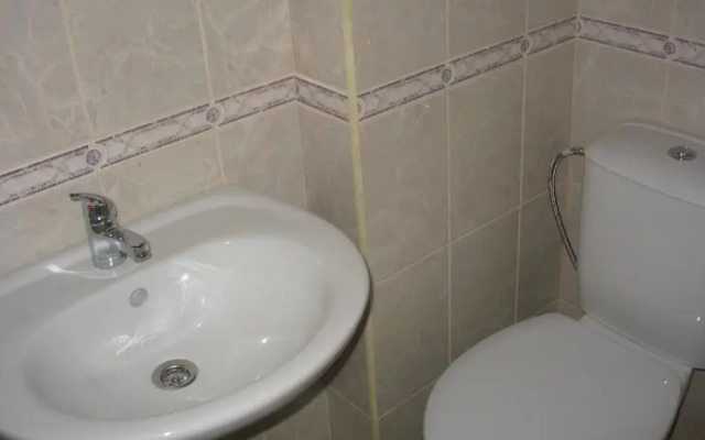 Yanis Apartment in Hermes Complex