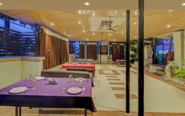 Sai Samrat Resort