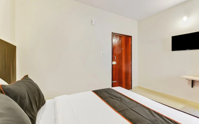 Vittala Comforts By OYO Rooms