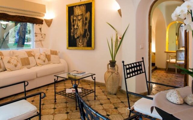 Hôtel le Belvédère