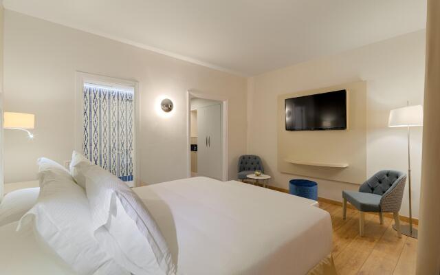H10 Ocean Dunas - Adults Only