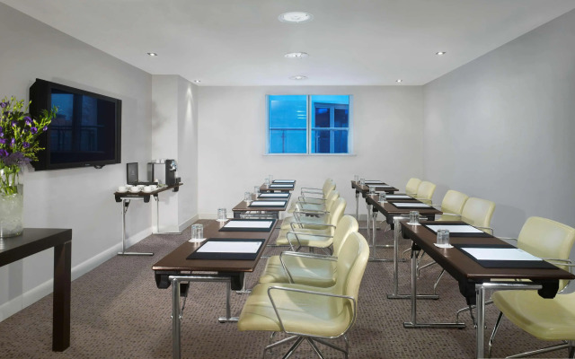 Radisson Blu Hotel Bristol
