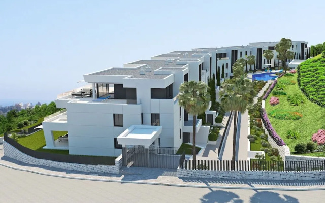 A-VITA Azahar Luxury Apartments