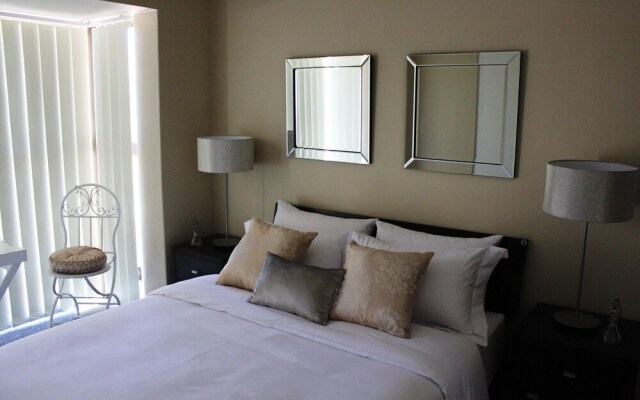 Galliene's Close Self catering