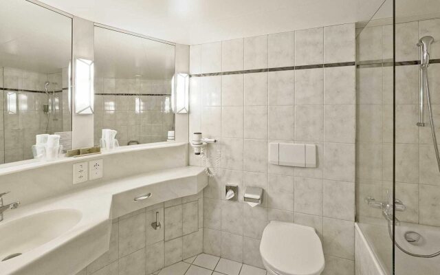 Aarauerhof - Self Check-in