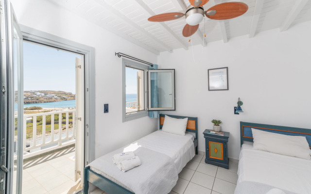 Penelope Village Mykonos