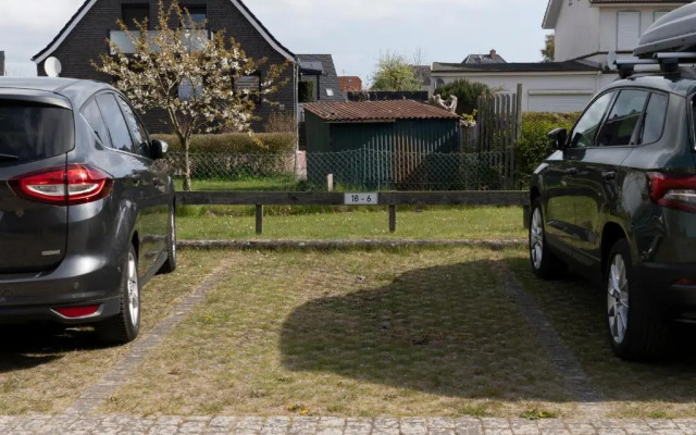 Kaiserhof 4 Wohnung 6