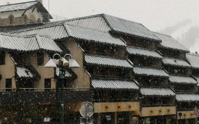 Sestriere Short Breaks Appartamento Prestige