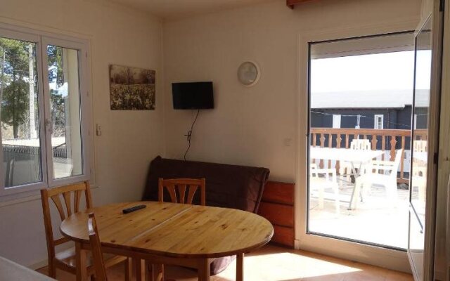 Residence Les Cimes