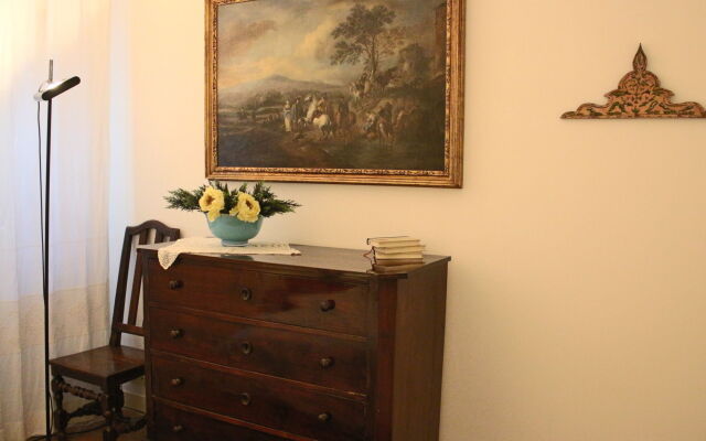 B&B Casa Chinaski