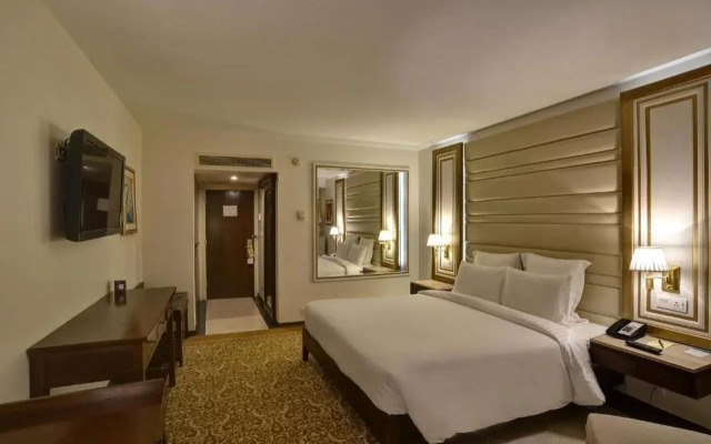 Pearl Continental Hotel Karachi