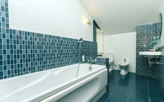 Апартаменты Киева