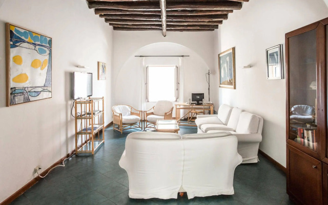 Hotel Villa Meligunis