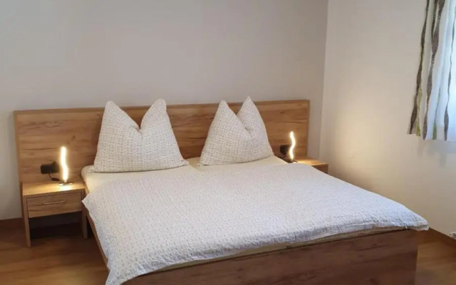 Rohrmoser Appartements