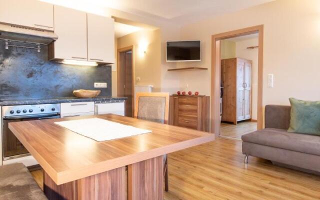 Residence Alpenrose