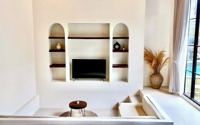 Malasama suites hotel