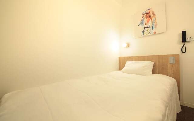 Hotel Plumm