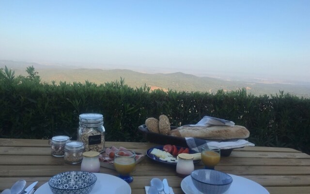 The Place at Evoramonte