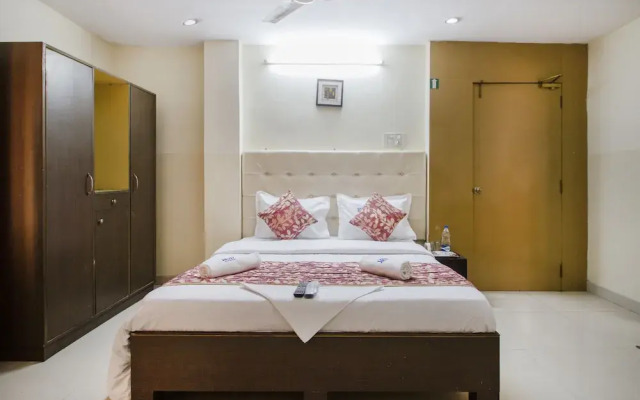 Hotel Sky Blue