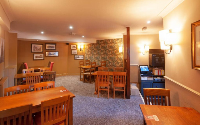 Shah of Persia, Poole by Marston's Inns