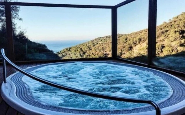 Es Cel de Begur Hotel