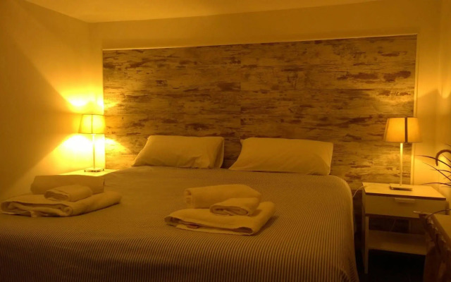 Palazzo Magnocavallo B&B