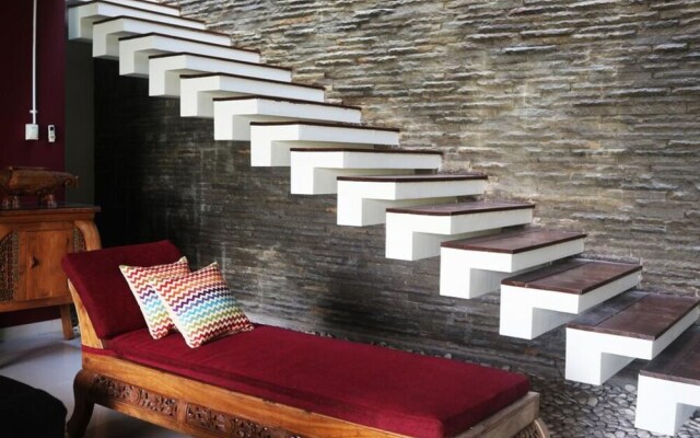 Villa Maharani Jimbaran