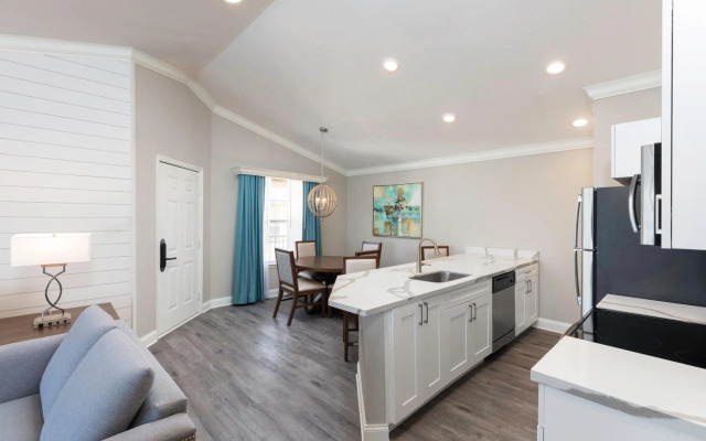 Westgate Branson Lakes Resort