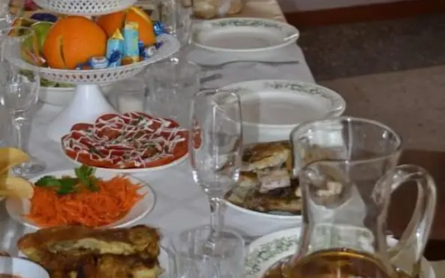 Пансионат «Полярные зори»