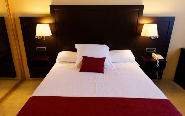 Hotel Puerta De Sahagun