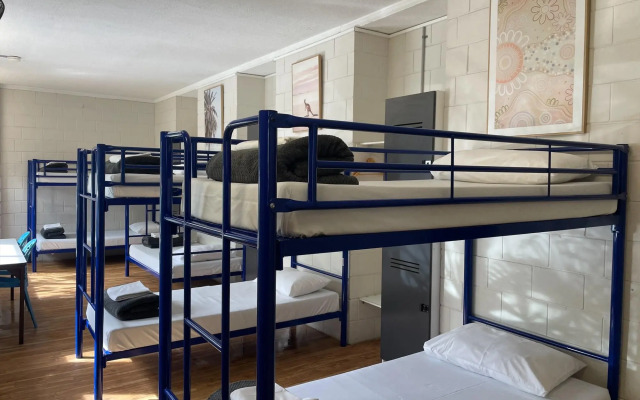 YHA Coolangatta Gold Coast
