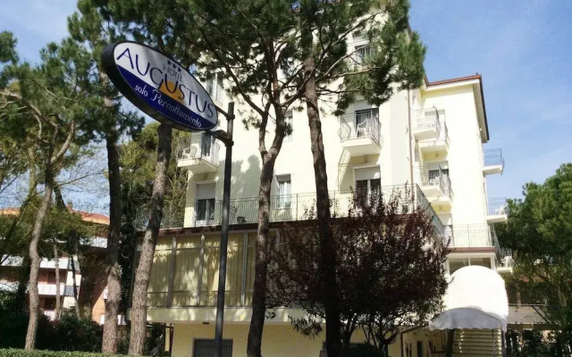 Hotel Augustus Milano Marittima