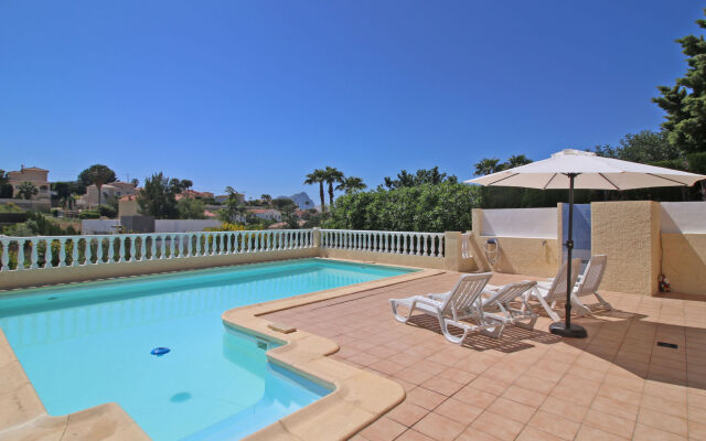 Villas Costa Calpe - Piedad