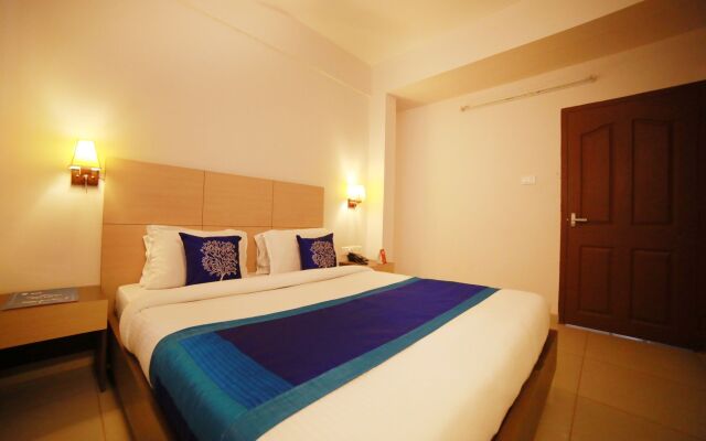 OYO 7181 VR Inn