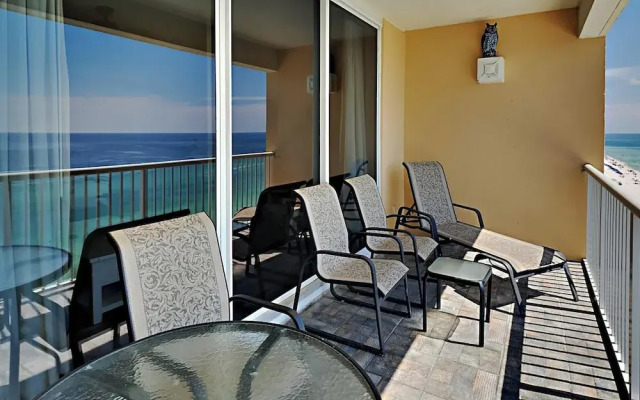 Majestic Beach Towers I #1505