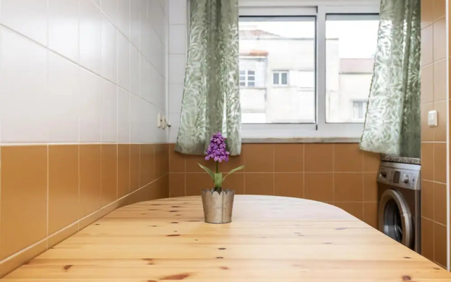 Olaias Design by Homing