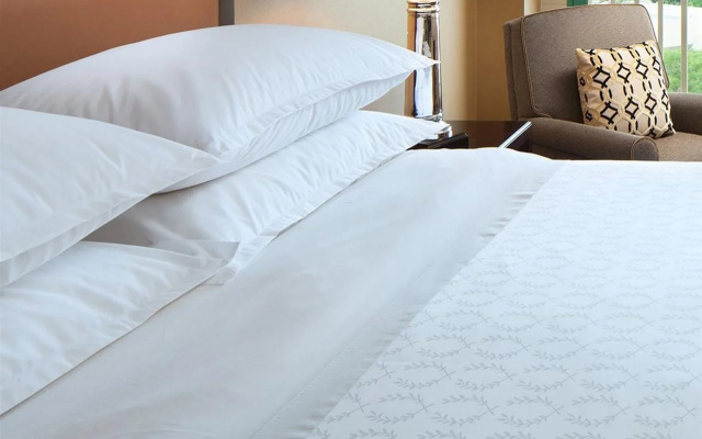 Sheraton San Jose Silicon Valley