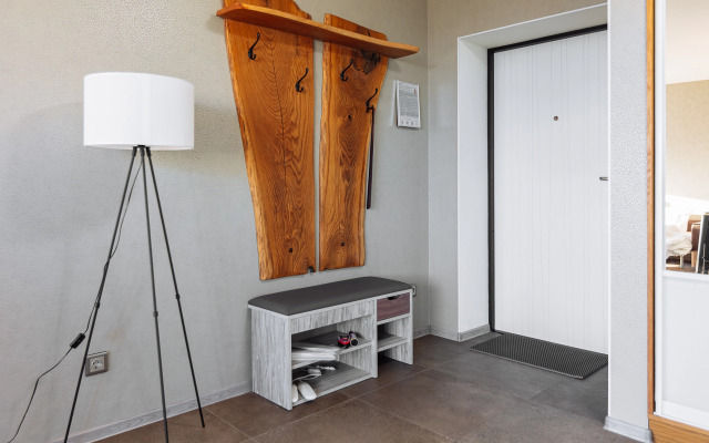 Malkova Apartments на Приморской 21