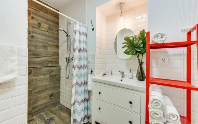 Lion Apartments - MALIBU Studio