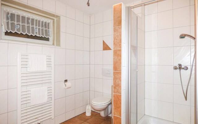 Beautiful Apartment in Bayerisch Eisenstein With 1 Bedrooms and Wifi