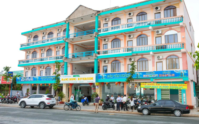 Rang Dong Hotel