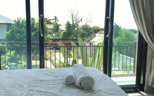 Montra Nakhon Guesthouse
