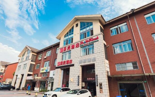 Shell Hotel