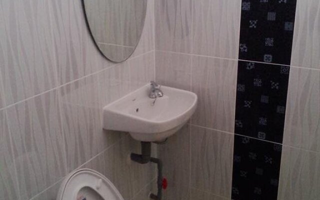 GH Hostel Ramkhamhaeng